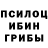Кетамин VHQ Dytren Davyd